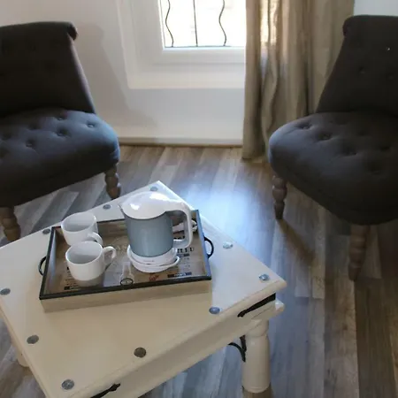 Holiday home La Vindicta *