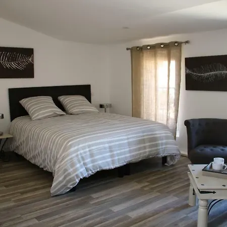 Holiday home La Vindicta