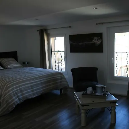 Holiday home La Vindicta